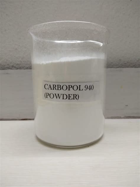 Carbopol 390